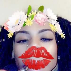 Meet your Posher, Princess